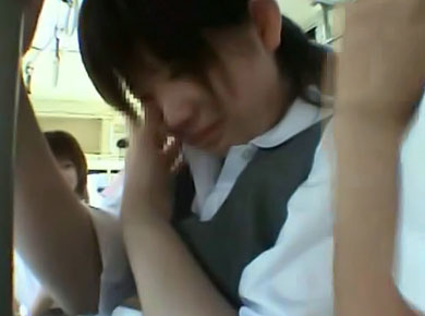 asian junior chikan