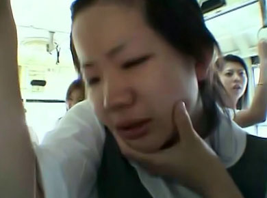 asian junior chikan