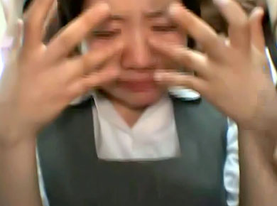 asian junior chikan