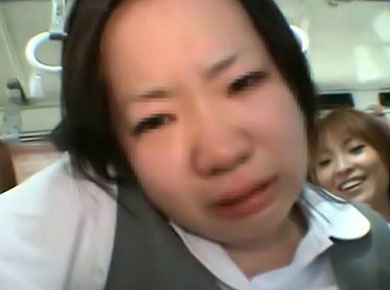 asian junior chikan