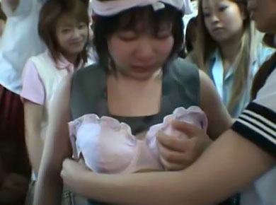 chikan female lesbian