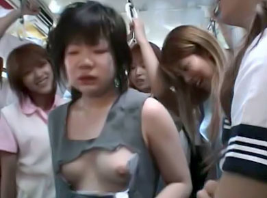 chikan female lesbian