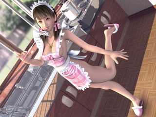 3d idols