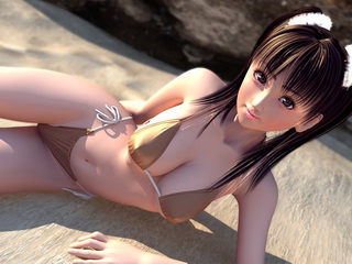 3d idols