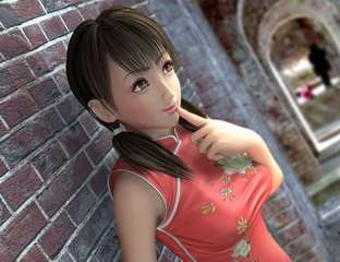 3d idols