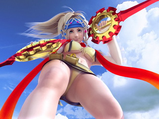 3d japanese