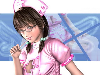 3d idols