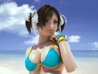 3d idols