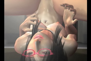 3d japan babes