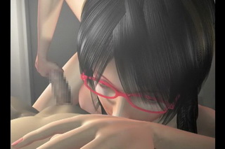 3d japan babes