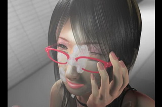 3d japan babes