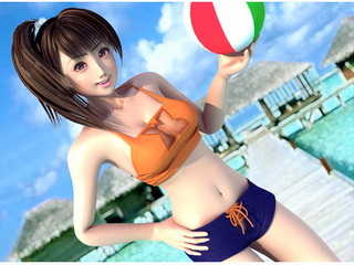 3d japanese