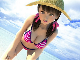 3d japanese