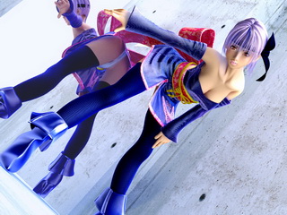 3d idols