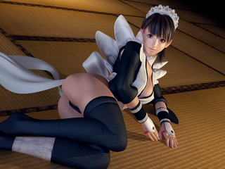 3d japanese