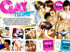  gay anime porn