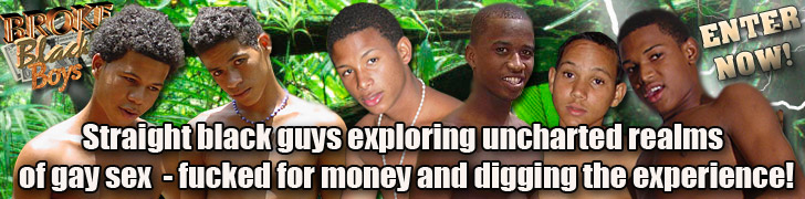 gay black