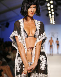 Donna L´Oren Lingerie Fashion Show pictures Image 7