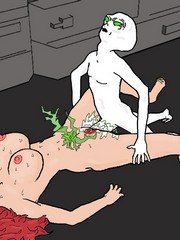 hentai monster porn