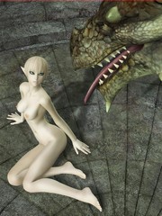 hentai monster porn