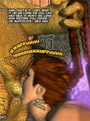 hentai monster porn