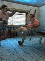 hentai monster porn