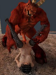 hentai monster porn