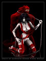 3d monster porn