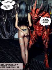 hentai monster porn