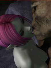 hentai monster porn