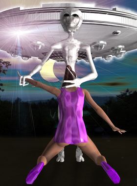 the monster sex