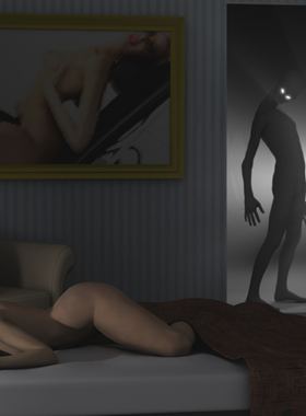 the monster sex