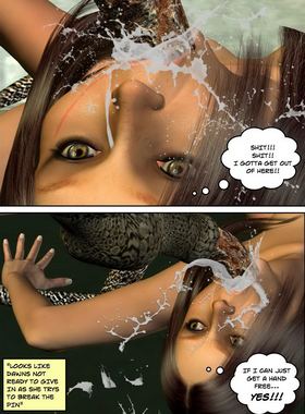 the monster sex