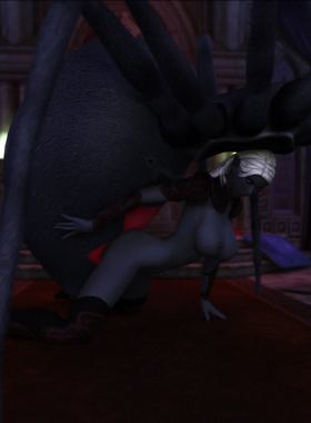 the monster sex