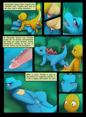 the monster sex