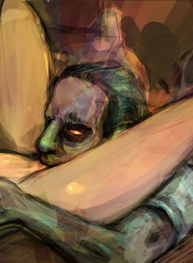 the monster sex