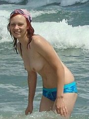 My Redhead Girlfriend
