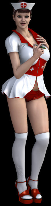 nurse