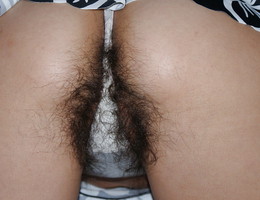 Hairy pussies wide open  gal Image 3