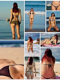 Japan Bikini Ass sample image