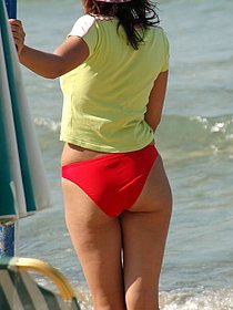Japan Bikini Ass sample image