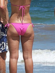 Japan Bikini Ass sample image