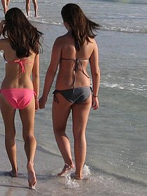 Japan Bikini Ass sample image