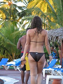 Japan Bikini Ass sample image