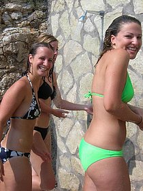 Japan Bikini Ass sample image