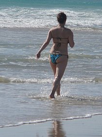 Japan Bikini Ass sample image