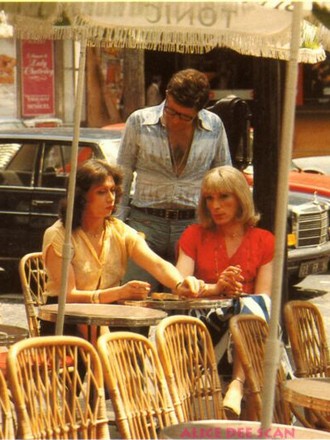 Retro Tranny Porn