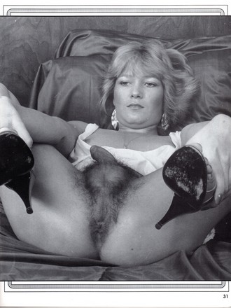 Classic She-Male Movies