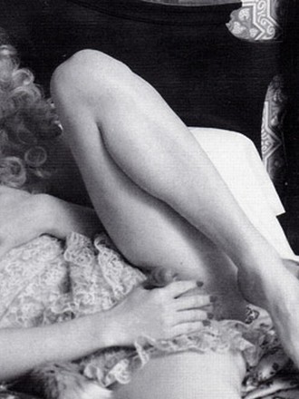Retro Tranny Porn