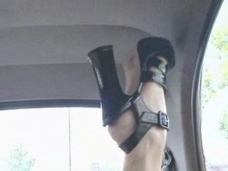 Foot Fetish Movie #3